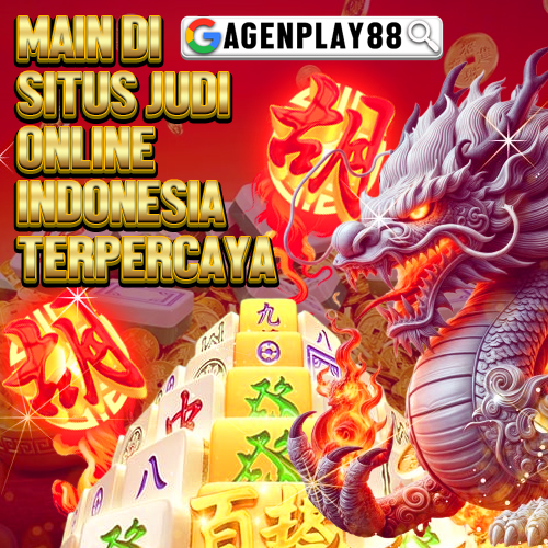 Main Agenplay88 Situs Judi Online Indonesia Terpercaya Slot